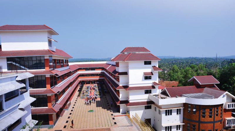 school