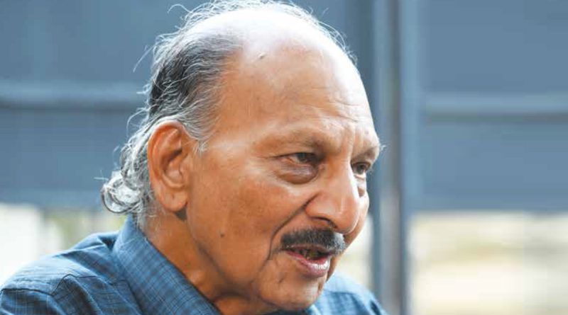 Ramachandran
