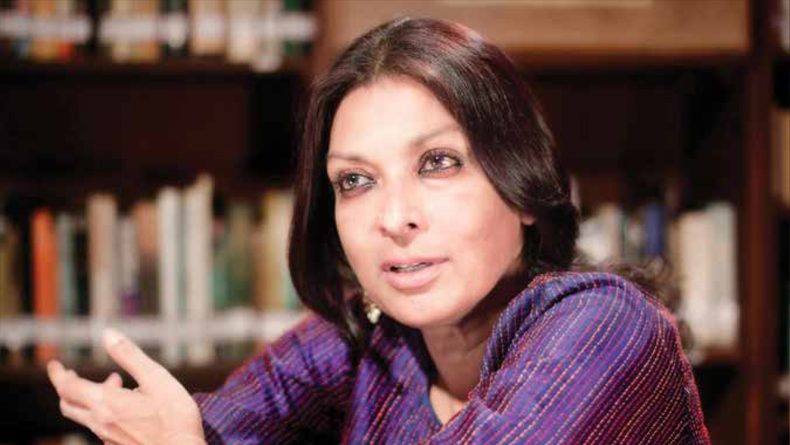 mallika featured image