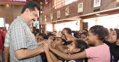 അക്കാദമിക മികവിലും രാജ്യാന്തര നിലവാരത്തിലേക്ക്