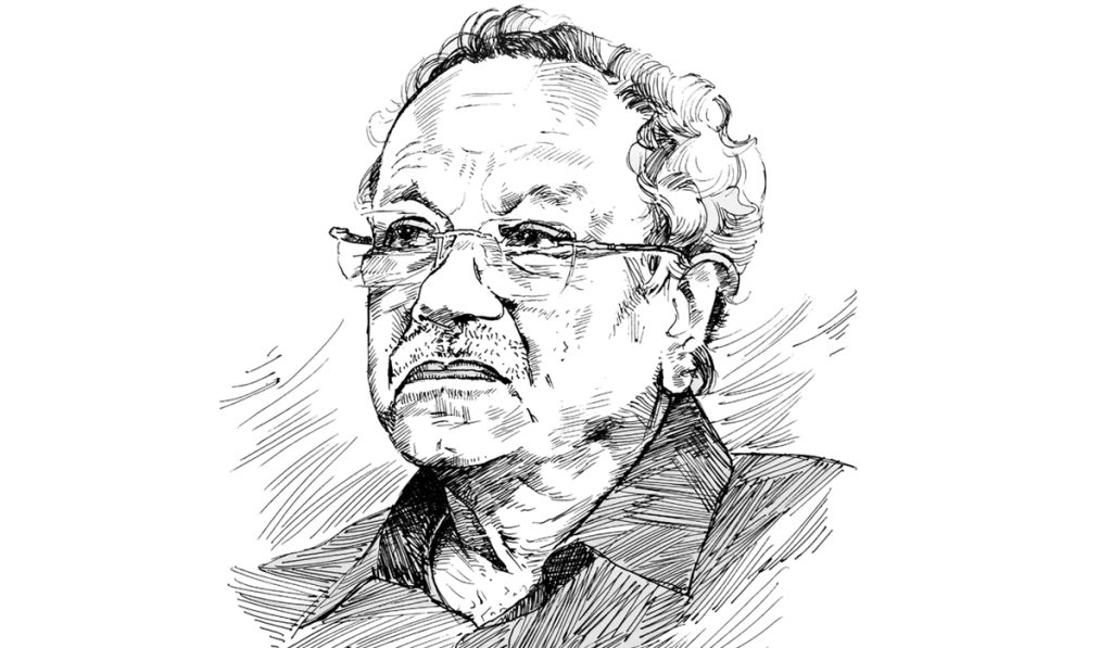 വിഷാദങ്ങളുടെ നിഴല്‍ വീണ തിരസാക്ഷ്യങ്ങള്‍