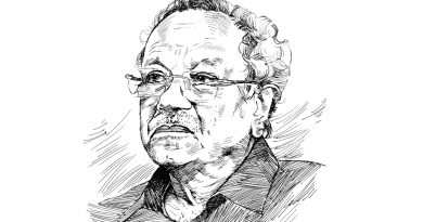 വിഷാദങ്ങളുടെ നിഴല്‍ വീണ തിരസാക്ഷ്യങ്ങള്‍