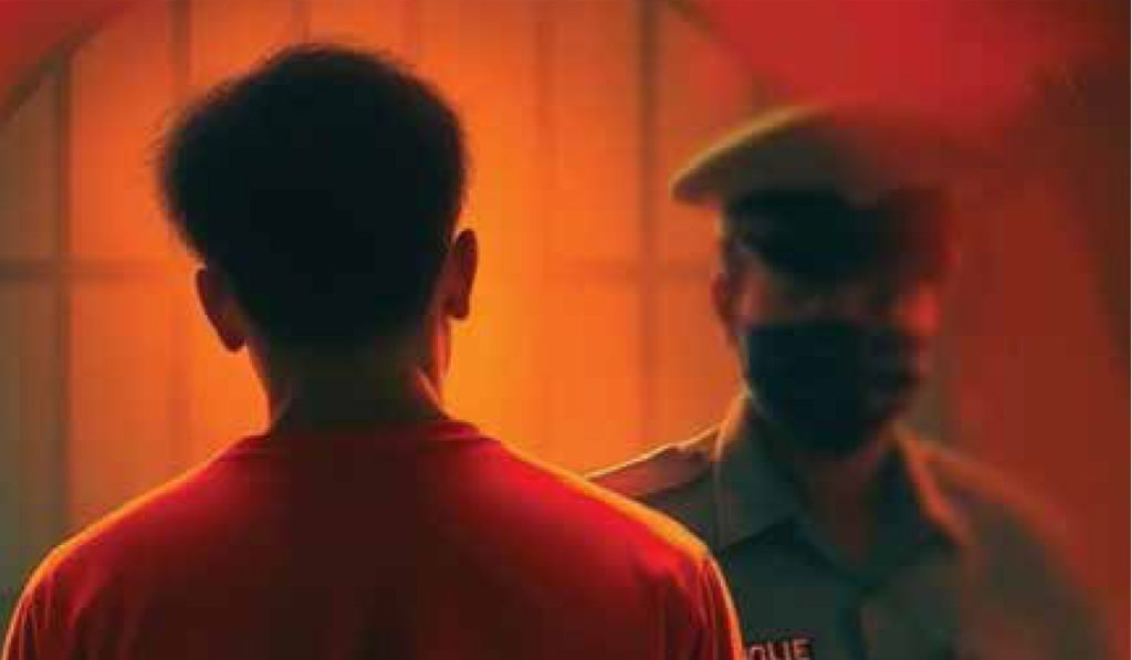 തടവ് മുതല്‍ വധശിക്ഷ വരെ
