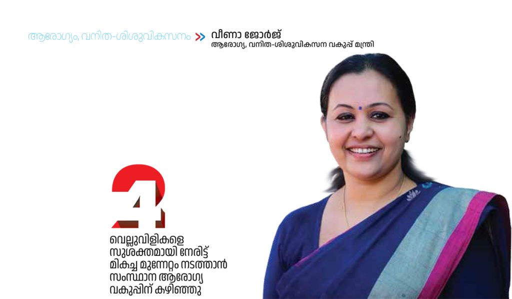 മുേറു കേരളമാതൃക