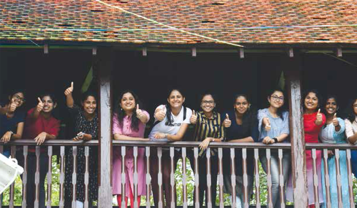 കൂടുതല്‍ മികവോടെ ബിരുദ പഠനം