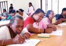 നിരക്ഷരതയുടെ തുരുത്തുകള്‍ ഇല്ലാതാകുമ്പോള്‍