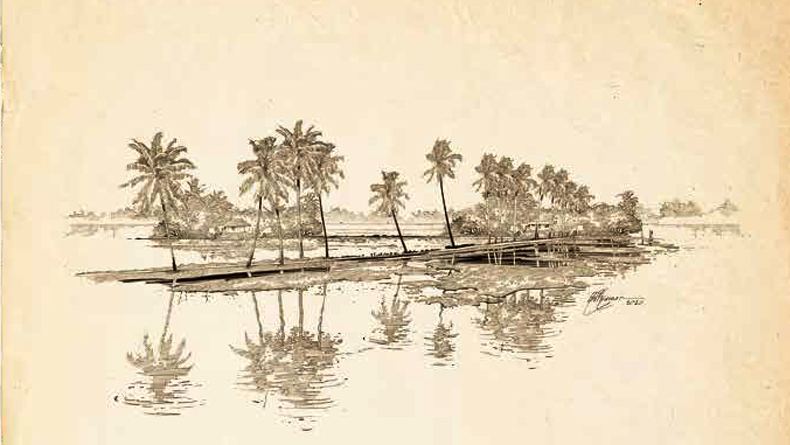 charithram featured image