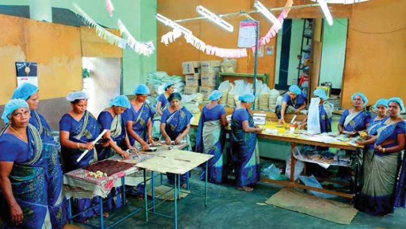 saradha featured image