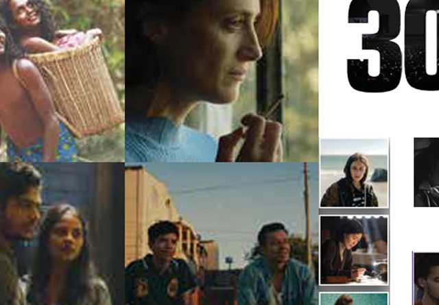 ഇത് മുപ്പതാണ്ടുകളുടെ പങ്കാളിത്ത ഉത്സവം