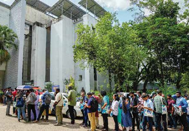 നല്ല സിനിമയുടെ വേര്