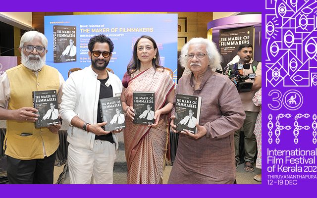 മേളയുടെ മുപ്പത് ആണ്ടുകൾ