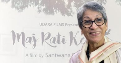 എന്റെ സിനിമകൾ സ്വാനുഭവങ്ങളിൽ നിലകൊള്ളുന്നു