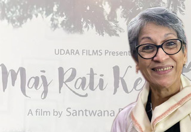 എന്റെ സിനിമകൾ സ്വാനുഭവങ്ങളിൽ നിലകൊള്ളുന്നു