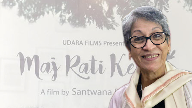 santwana featured image