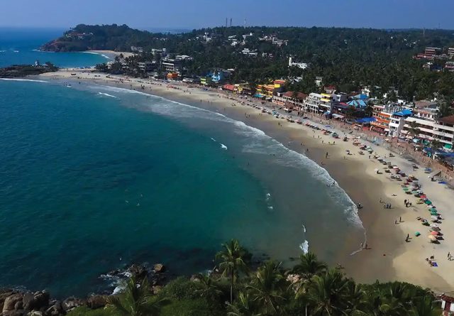 വ്യവസായച്ചിറകിലേറി ടൂറിസം