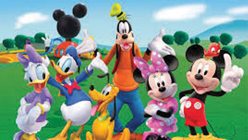animation featured