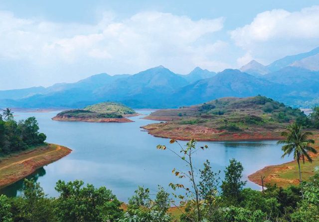 പ്രകൃതിക്കൊപ്പം ഹരിതസഞ്ചാരം