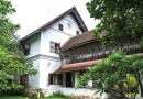 വിനോദസഞ്ചാരത്തിന്റെ പൈതൃക ഭൂമിക വിനോദസഞ്ചാരത്തിന്റെ പൈതൃക ഭൂമിക